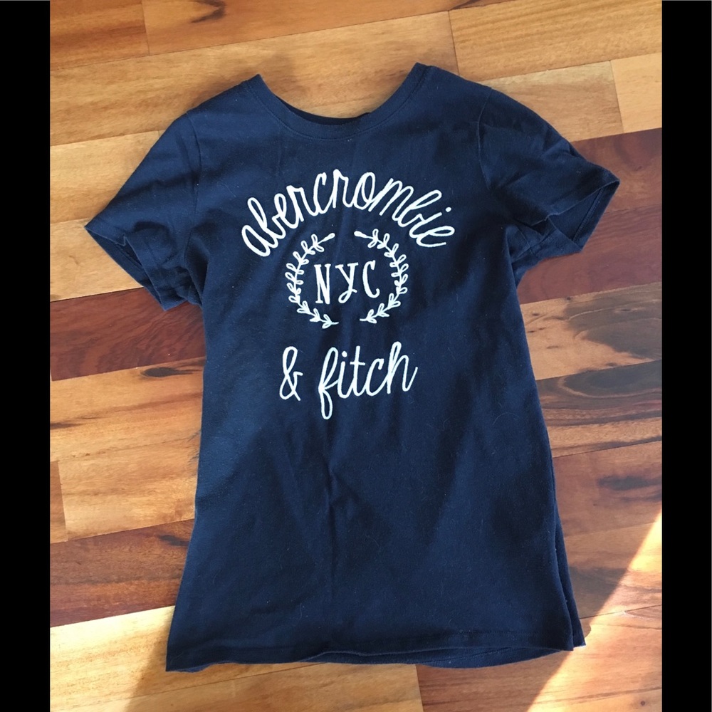 Abercrombie & Fitch NYC Tee